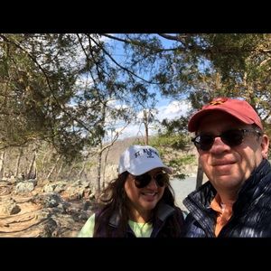 Meet your Posher, Rita